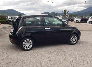 LANCIA Ypsilon usata 10