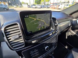 MERCEDES-BENZ GLE 350 usata, con Controllo trazione