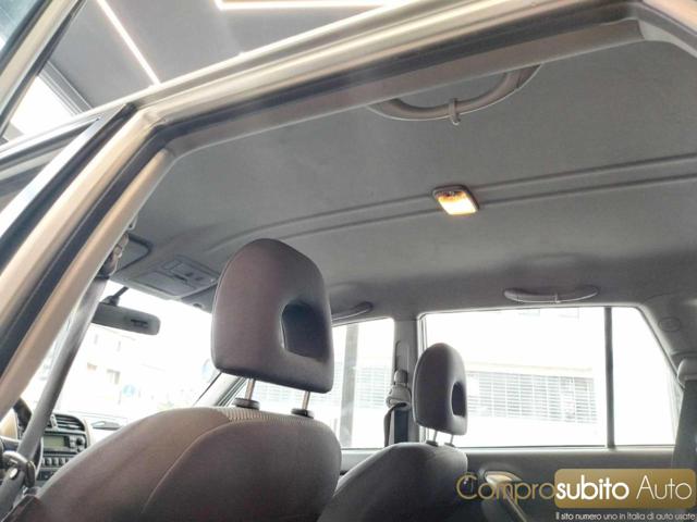 TOYOTA RAV 4 MY23 usata, con Sedile posteriore sdoppiato