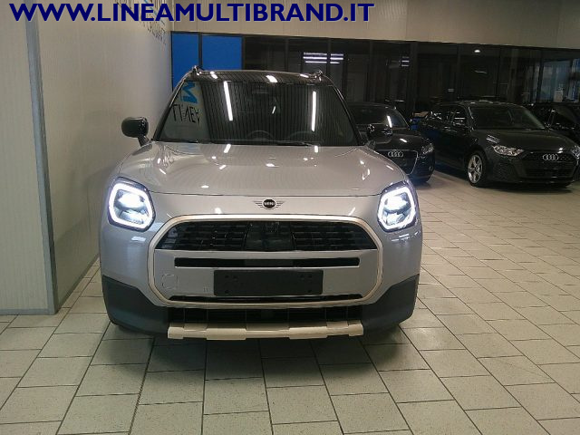 MINI Countryman usata, con Airbag