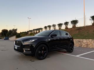 JAGUAR E-Pace usata, con Airbag testa