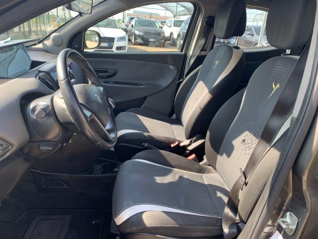 LANCIA Ypsilon usata, con Climatizzatore