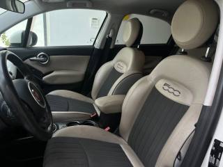 FIAT 500X usata, con Sistema di navigazione