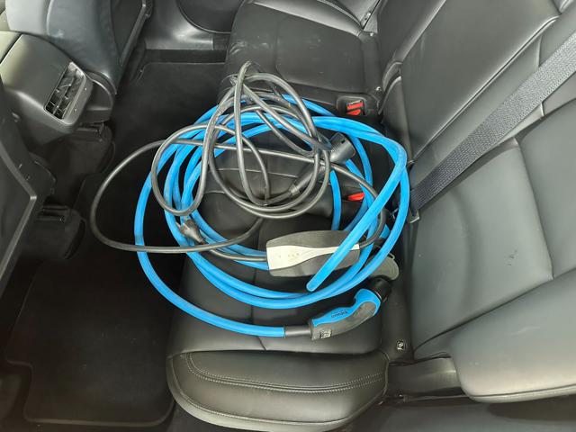 TESLA Model Y usata, con Controllo elettronico della corsia