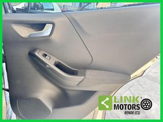 FORD Puma usata, con Airbag testa