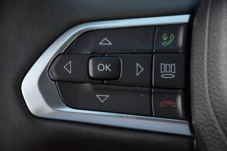 JEEP Compass usata, con Sistema di navigazione