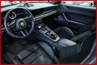 PORSCHE 992 usata, con ESP