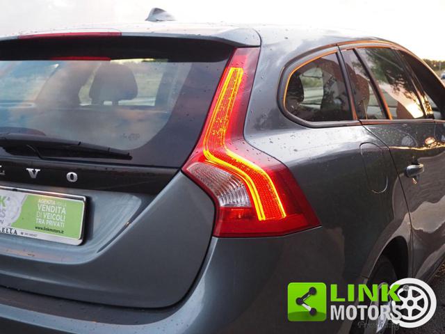 VOLVO V60 usata 28