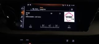 AUDI A3 usata, con Adaptive Cruise Control