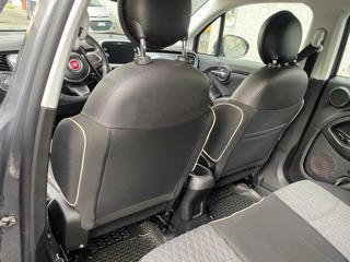 FIAT 500X usata 17