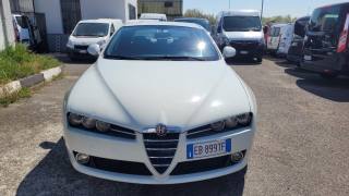 ALFA ROMEO 159 usata, con Alzacristalli elettrici