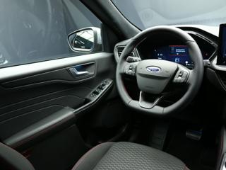 FORD Kuga usata, con Filtro antiparticolato