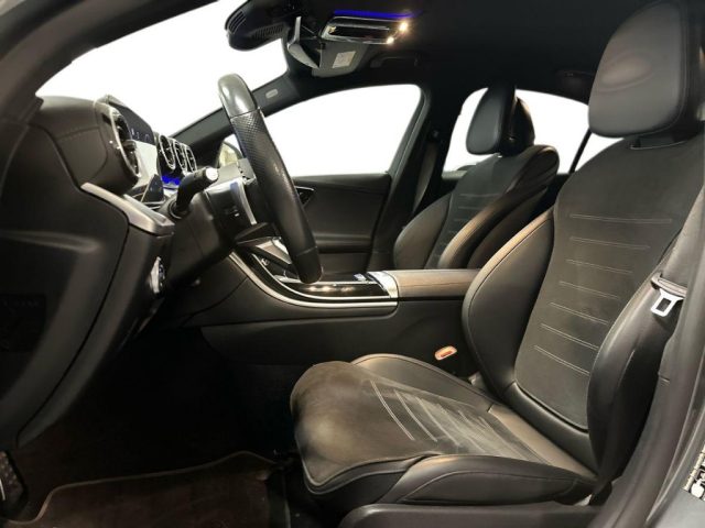 MERCEDES-BENZ C 220 usata, con Controllo trazione