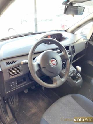 FIAT Idea usata 16