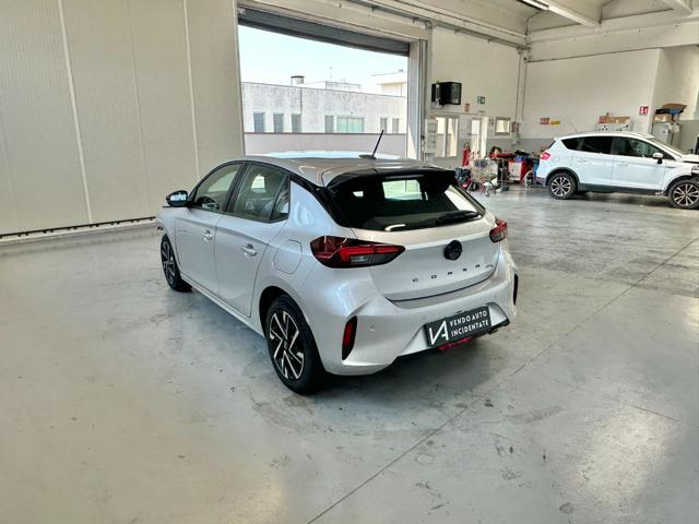 OPEL Corsa usata, con Alzacristalli elettrici