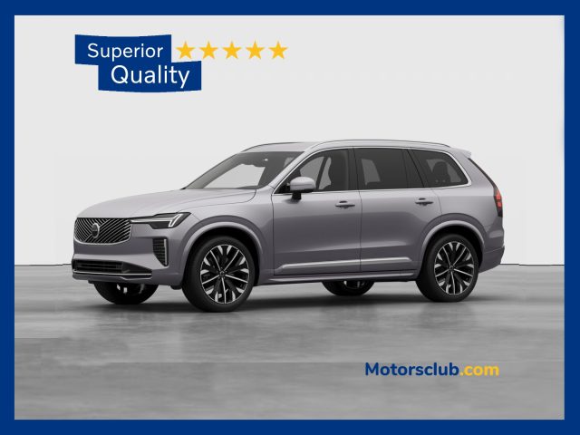 VOLVO XC90 usata, con ABS