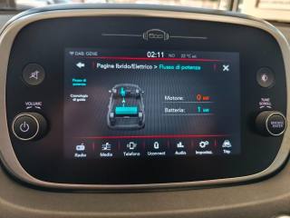 FIAT 500X usata, con Immobilizzatore elettronico