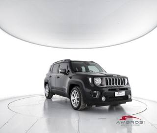 JEEP Renegade usata 1