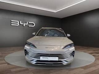BYD Seal usata, con Airbag