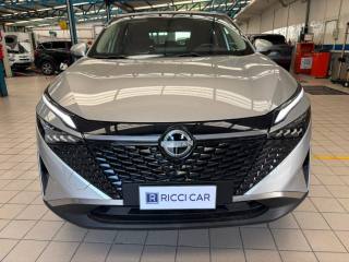 NISSAN Qashqai MHEV 140 CV Acenta