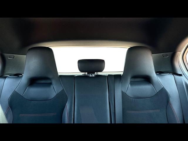 MERCEDES-BENZ A 180 usata, con Autoradio digitale