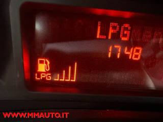 FIAT 500L usata, con USB