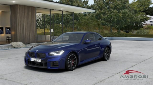 BMW M2 usata 0