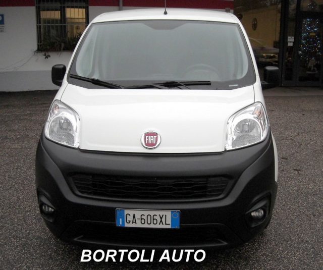 FIAT Fiorino usata, con Volante multifunzione