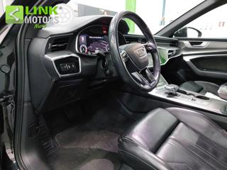AUDI A6 usata, con Touch screen