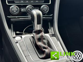VOLKSWAGEN Golf GTI usata, con USB
