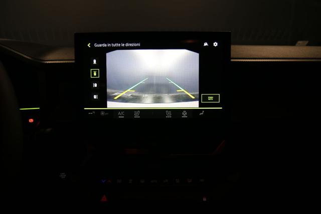 DACIA Duster usata, con Immobilizzatore elettronico