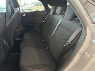 FORD Puma usata, con Fendinebbia
