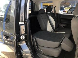 VOLKSWAGEN Caddy usata 38