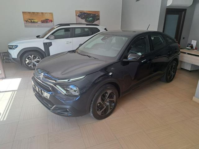 CITROEN C4 usata, con Volante in pelle