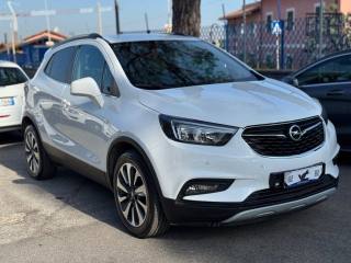 OPEL Mokka usata, con Airbag laterali