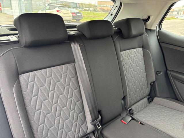 VOLKSWAGEN T-Cross usata, con Climatizzatore