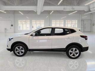 NISSAN Qashqai usata, con Airbag