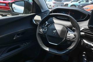 PEUGEOT 3008 usata, con Servosterzo
