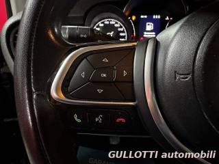 FIAT 500X usata, con Fendinebbia