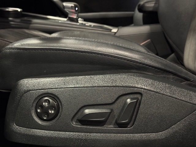 AUDI A5 usata, con Immobilizzatore elettronico
