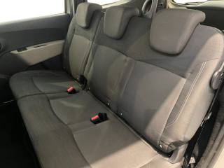 DACIA Lodgy usata, con ESP