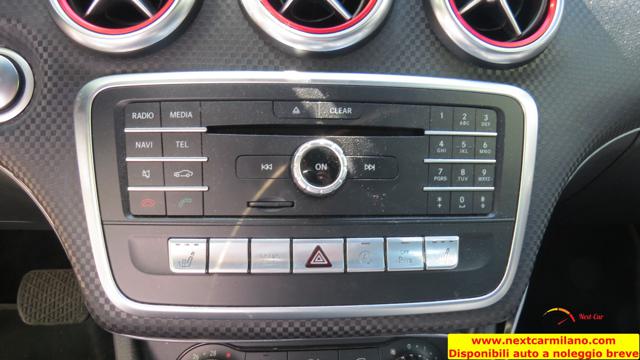 MERCEDES-BENZ A 200 usata 68