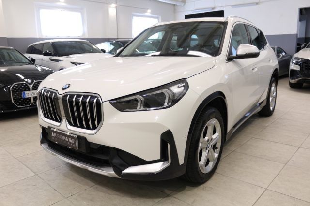 BMW X1 usata, con Airbag laterali