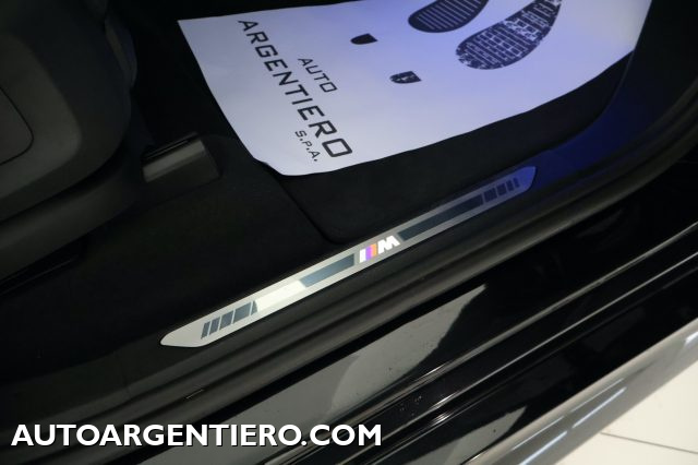 BMW X5 usata, con Isofix