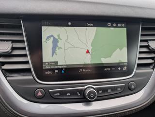 OPEL Grandland X usata, con Cruise Control