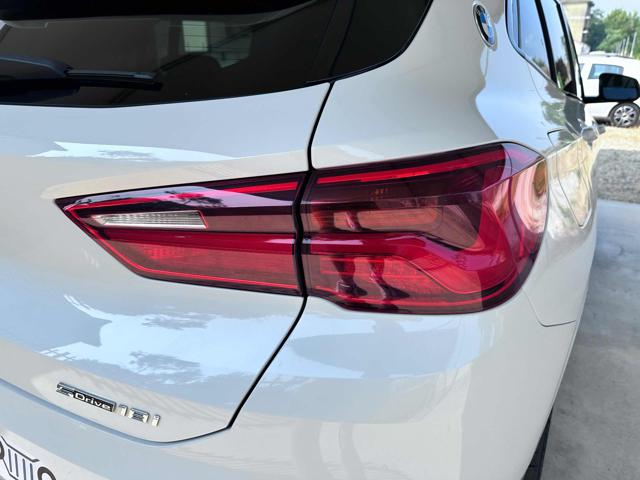 BMW X2 usata 71
