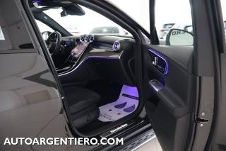 MERCEDES-BENZ GLC 300 usata, con Start/Stop Automatico