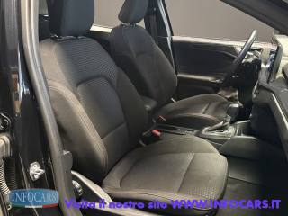 FORD Focus usata, con Autoradio