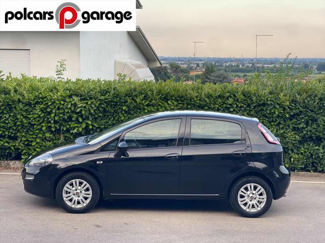FIAT Punto usata, con Airbag