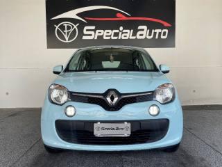 RENAULT Twingo usata 12